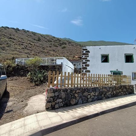 Casa Piruca Villa Los Llanillos Exterior photo