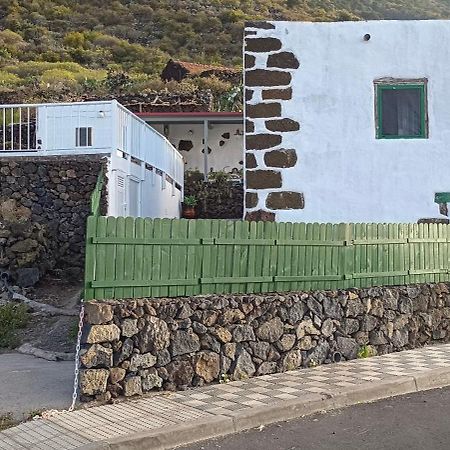 Casa Piruca Villa Los Llanillos Exterior photo
