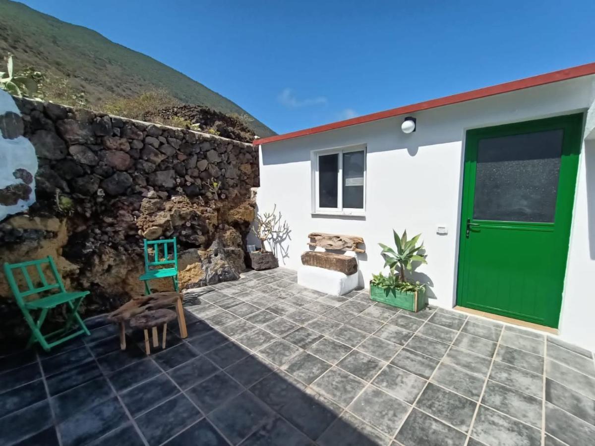 Casa Piruca Villa Los Llanillos Exterior photo