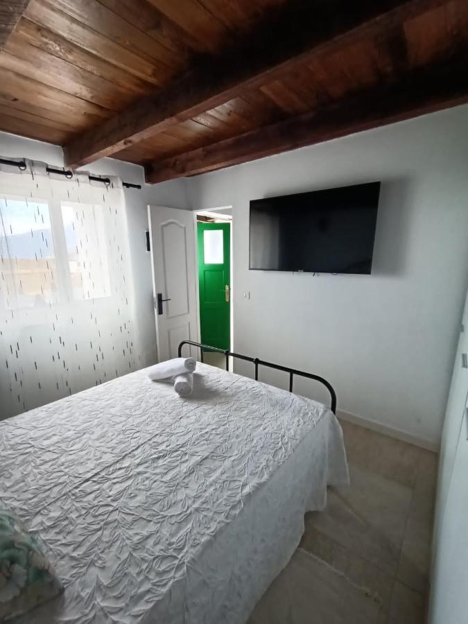 Casa Piruca Villa Los Llanillos Exterior photo